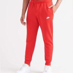 Nike Men’s Tall Sweatpants